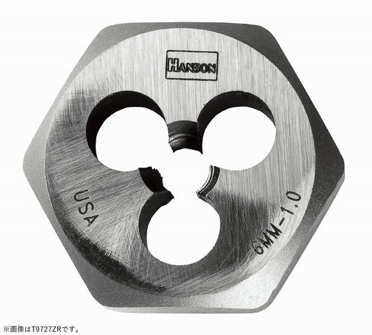 六角ダイス M12-1.75