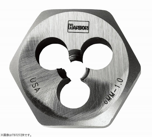 六角ダイス M8-1.25