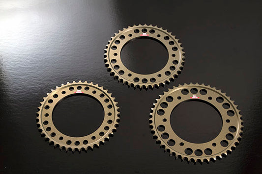 【アウトレット】H-22 530 41T リア スプロケット