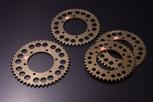 【アウトレット】Y-4 530 45T リア スプロケット