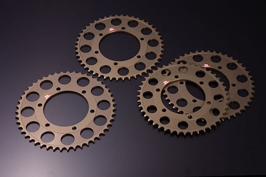 【アウトレット】Y-23 520 41T リア スプロケット