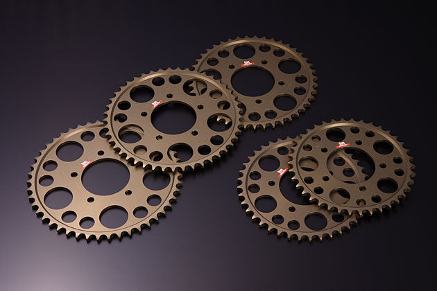 【アウトレット】I-1 530 40T リア スプロケット