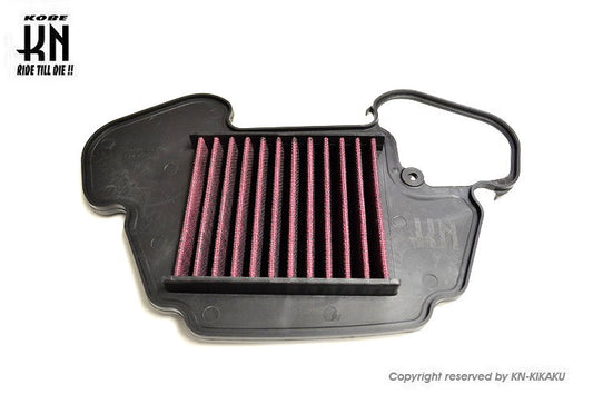 Air Element Turbo Type GROM MSX125 MSX125SF