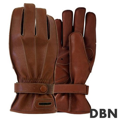 Glove DBN Brown