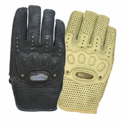 Glove SRM Ivory