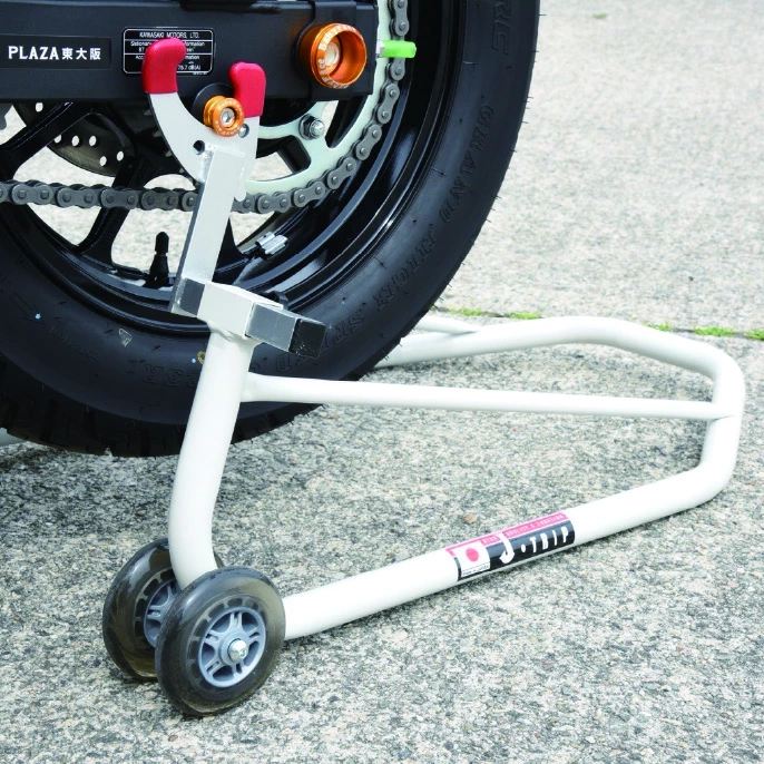 オフセットV受け エリミネーター400用 左右セット