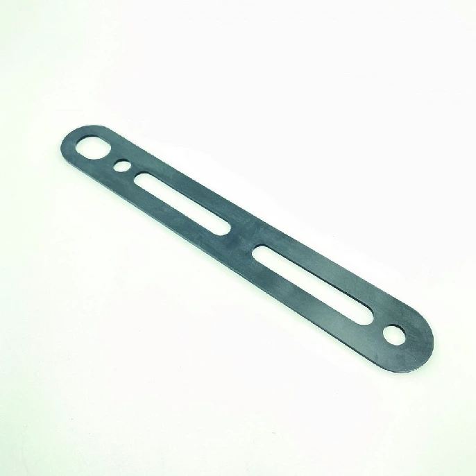 Front stand fixing rubber 1 pc.