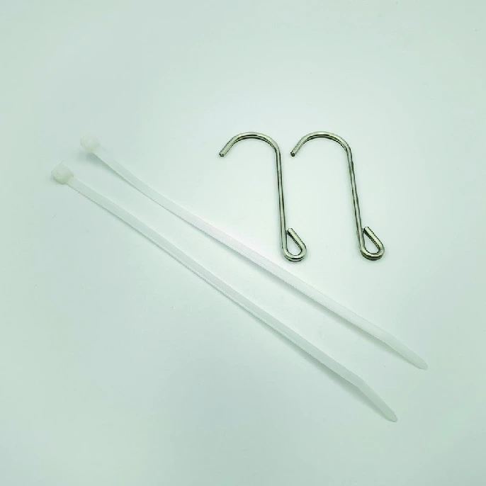 キャリパーフックセット 2本入
