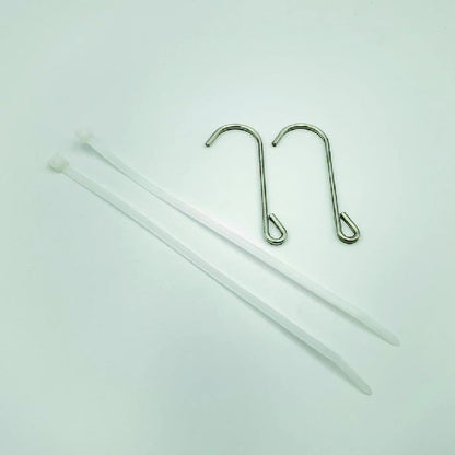 キャリパーフックセット 2本入