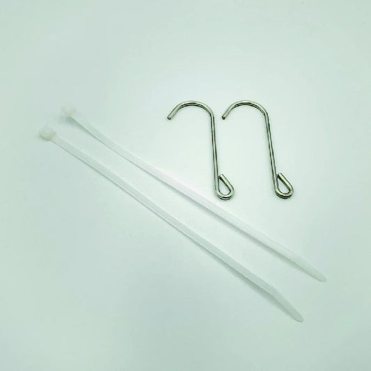 キャリパーフックセット 2本入