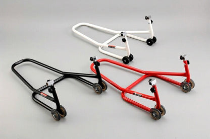 ロングローラースタンド 本体のみ ライムグリーン