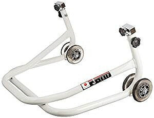 ショートローラースタンド 本体 ホワイト ワイド