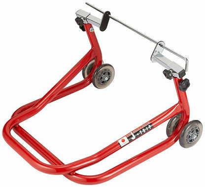 ハジメテスタンド レッド