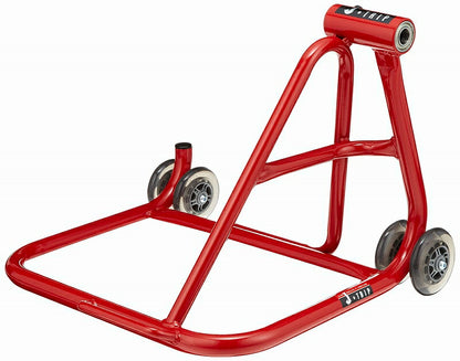 Roller Stand, Right Single-Sided, Red