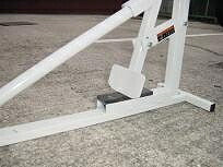 ビードブレーカー 大 ホワイト