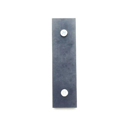 Rubber plate with screws for 901, for large bead breaker