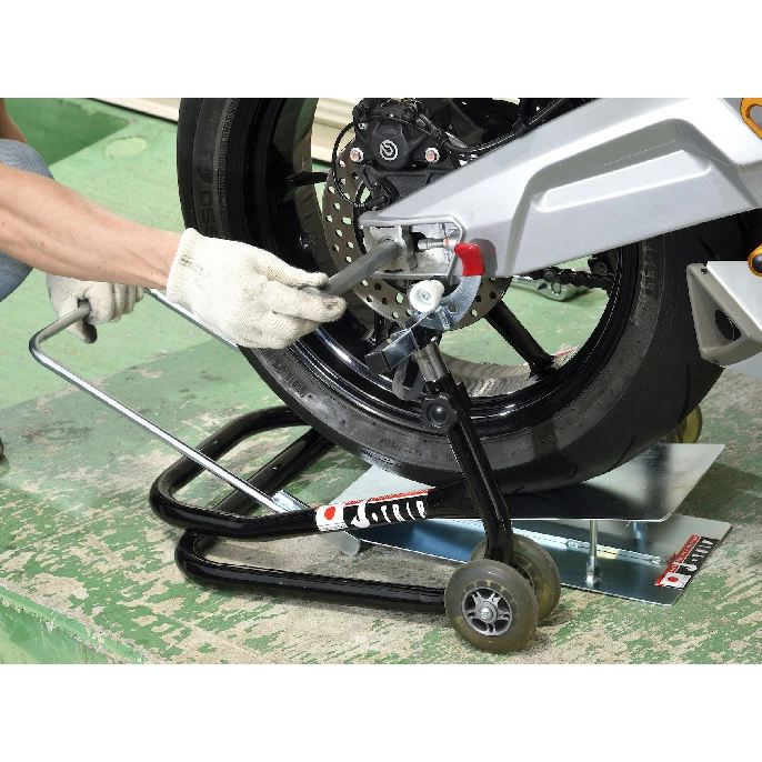 Lifter-A