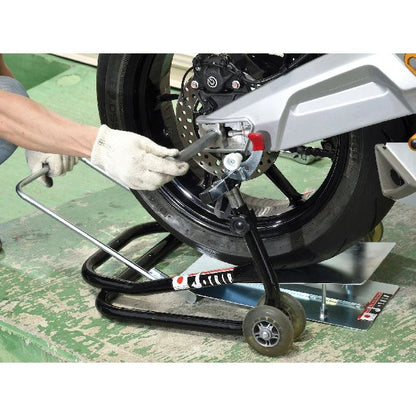 Lifter-A