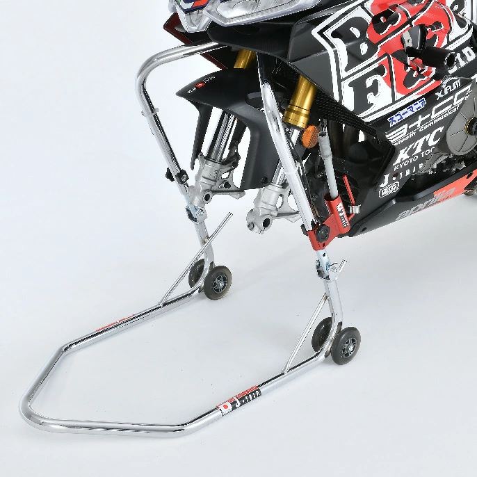 Axle Shaft Holder Blue