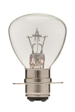 [Outlet] Incandescent Bulb Clear 24V 35/35W RP35 1pc
