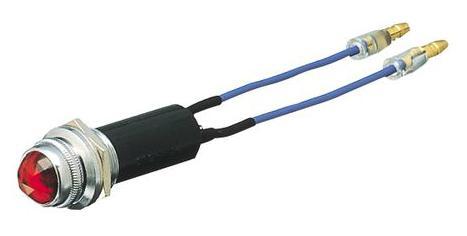 Pilot Lamp 24V 1pc