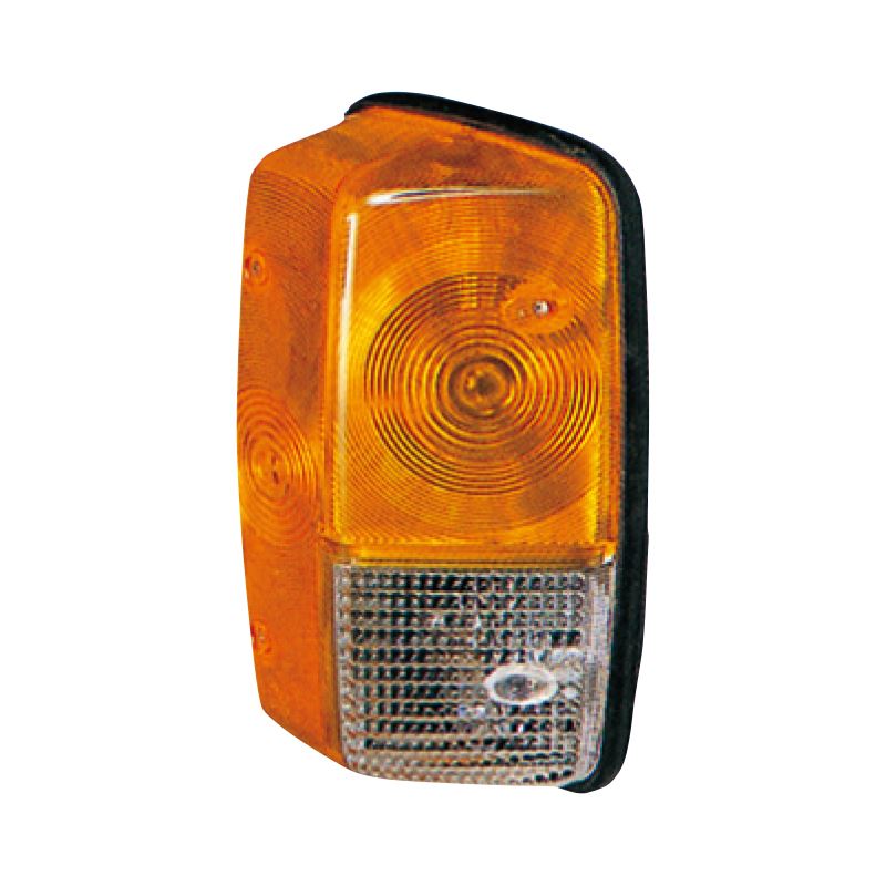 Front Turn Signal Lamp Right