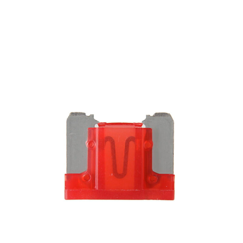 Low Profile Fuse, Pink, 4 Amp, 1 piece