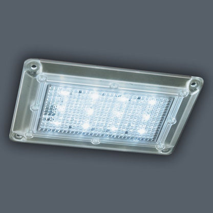 LEDカーゴランプ 白色LED 12V 3W