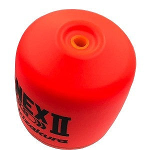 R-NEX2 アールネックスツー レッド 000 φ27.5×35.5mm 14.5g
