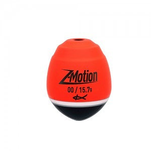 Z-Motion ジーモーション レッド 00 φ29.5×37.0mm 15.9g