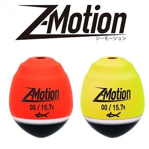 Z-Motion ジーモーション ディープイエロー 0 φ29.5×37.0mm 15.6g