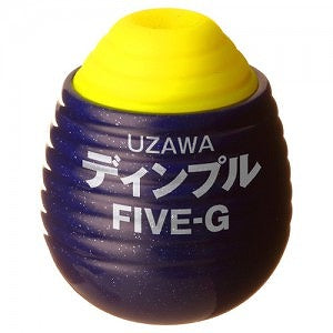 UZAWA ウザワ ディンプル FiveG 単品 ディンプルファイブジー J3 φ26×32.3mm 11.9g