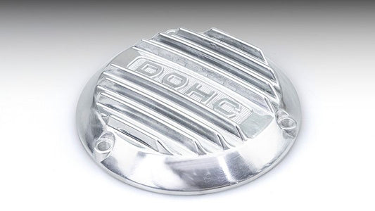 Dress-Up Point Cover Buffed Finish GS400/E