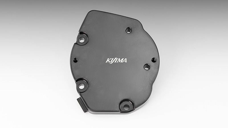 ドレスアップ パルサーカバーセット DXバージョン 墨入れタイプ バフ 1セット Z900RS/CAFE