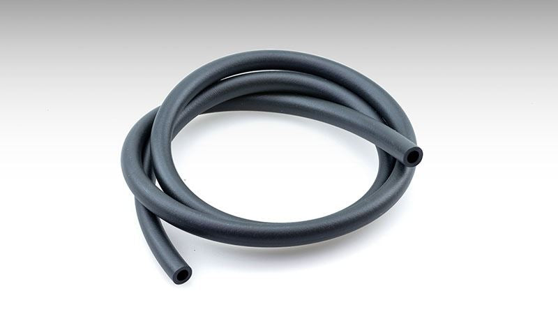 ホース 耐油 2層管 ブラック 内径6.3mm/1m