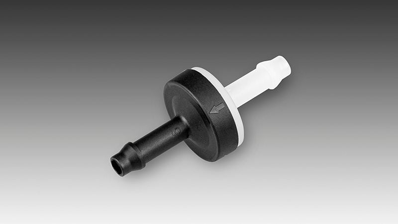 ワンウェイバルブ ダイヤフラムタイプ 3/16 4.5～5.5mm