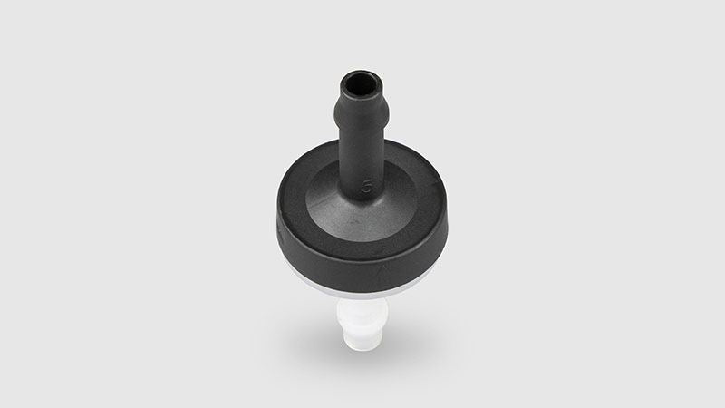 ワンウェイバルブ ダイヤフラムタイプ 3/16 4.5～5.5mm