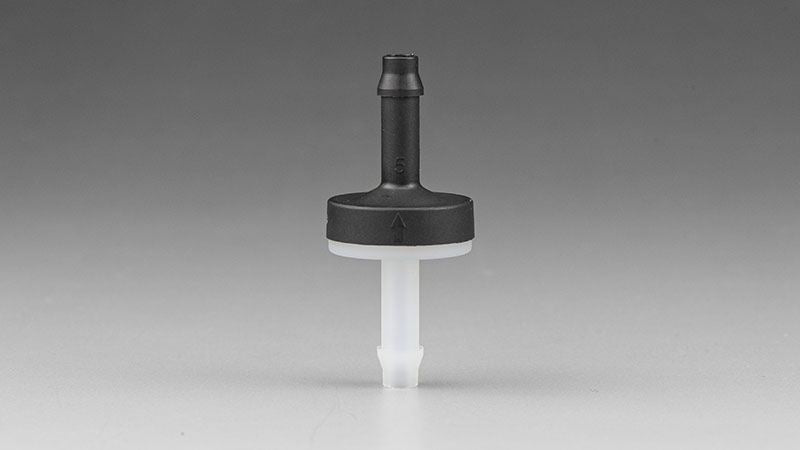 ワンウェイバルブ ダイヤフラムタイプ 3/16 4.5～5.5mm