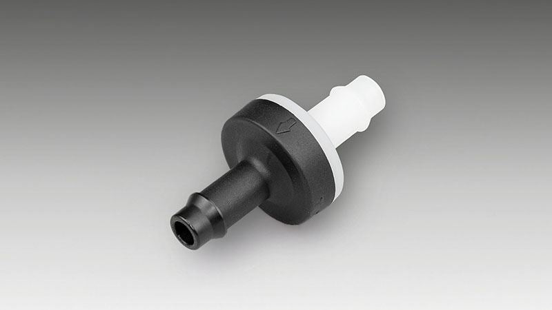 ワンウェイバルブ ダイヤフラムタイプ 1/4 6.0～7.0mm
