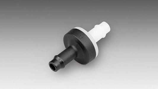 ワンウェイバルブ ダイヤフラムタイプ 1/4 6.0～7.0mm