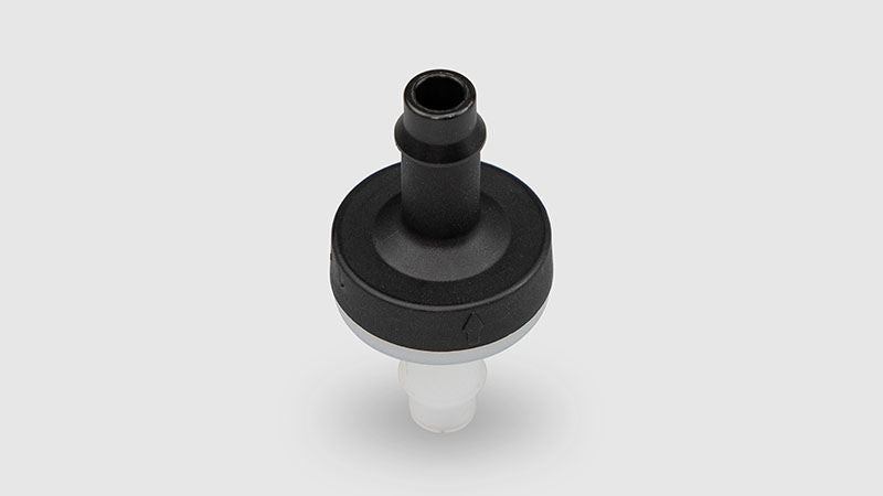 ワンウェイバルブ ダイヤフラムタイプ 1/4 6.0～7.0mm