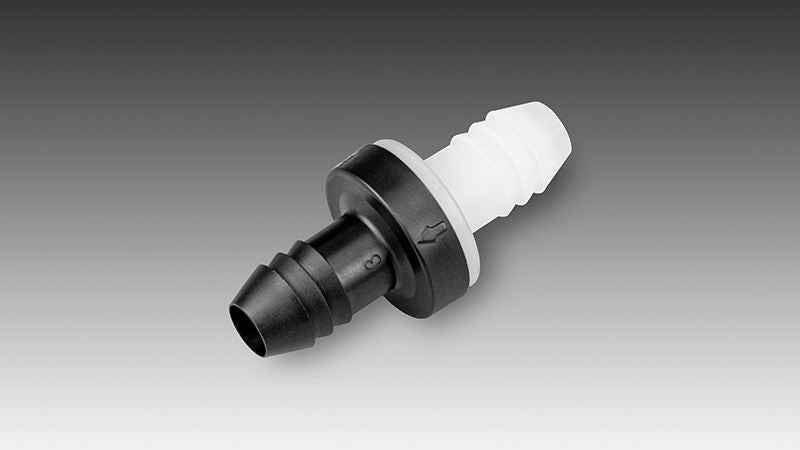 ワンウェイバルブ ダイヤフラムタイプ 3/8 9.0～10mm