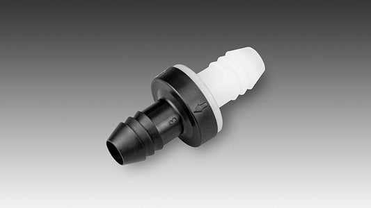 ワンウェイバルブ ダイヤフラムタイプ 3/8 9.0～10mm
