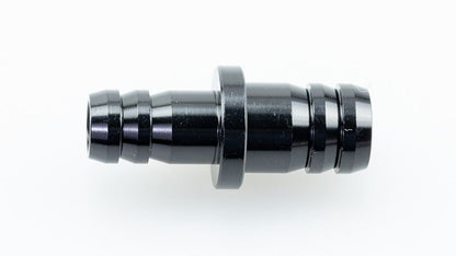 ホース変換ジョイント ブラック 8mm→10mm 1個