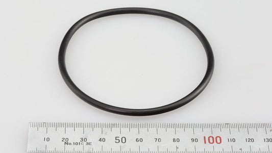 Oil Filter O-Ring Yamaha Genuine Part Number: 93210-87723