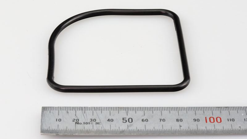 オイルフィルター Oリング ホンダ 純正品番：91306-413-000
