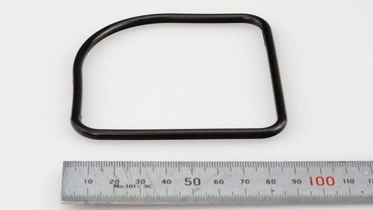 Oil Filter O-Ring Honda Genuine Part Number: 91306-413-000