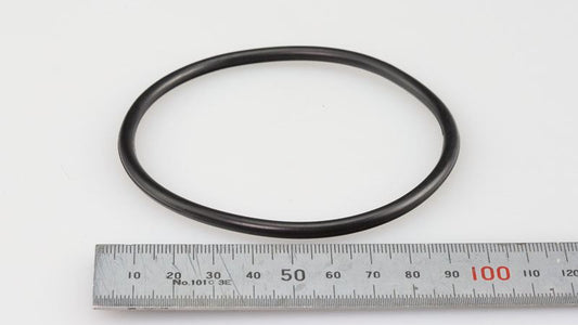 Oil Filter O-Ring Honda Genuine Part Number: 91311-415-000
