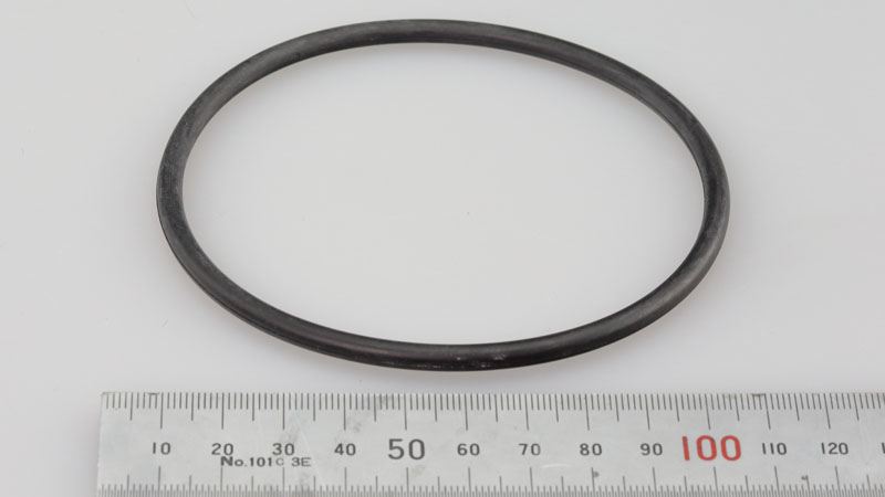 オイルフィルター Oリング ホンダ 純正品番：91316-300-005