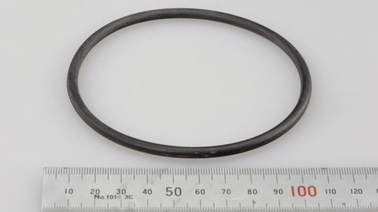 Oil Filter O-Ring Honda Genuine Part Number: 91316-300-005